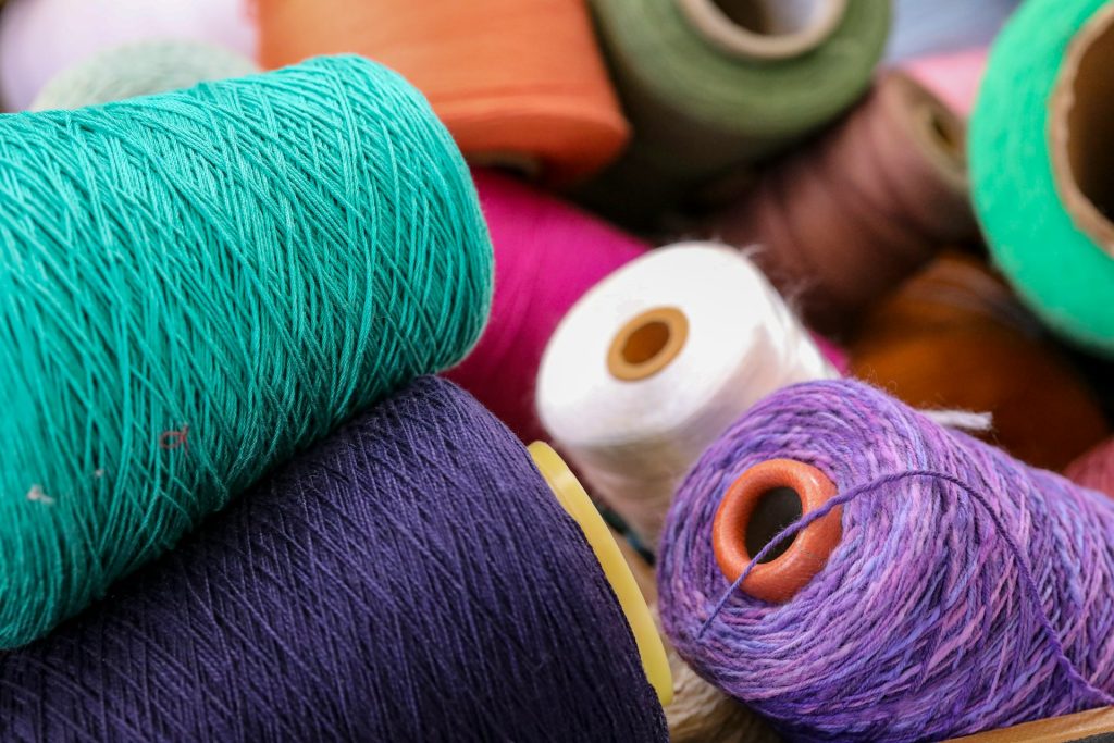 Confecționer-asamblor articole textile: ghid complet pentru cei interesați Confecționer-asamblor articole textile: ghid complet pentru cei interesați